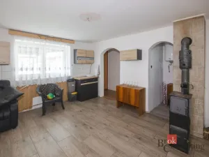 Prodej rodinného domu, Kosičky, 106 m2