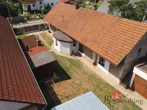 Prodej rodinného domu, Kosičky, 106 m2