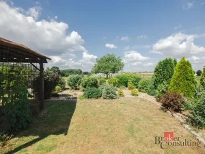 Prodej rodinného domu, Kosičky, 106 m2