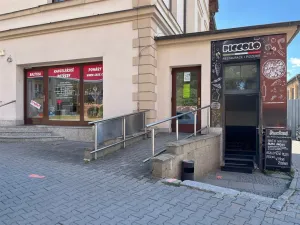 Pronájem kanceláře, Blansko, Smetanova, 16 m2