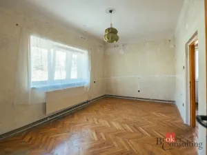 Prodej rodinného domu, Nová Paka, Krkonošská, 120 m2