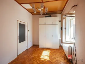 Prodej rodinného domu, Nová Paka, Krkonošská, 120 m2