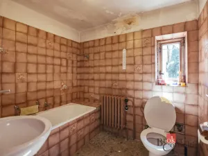 Prodej rodinného domu, Nová Paka, Krkonošská, 120 m2