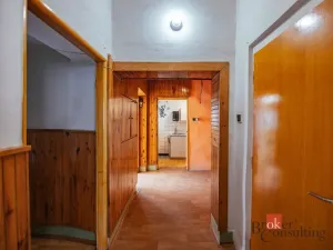 Prodej rodinného domu, Nová Paka, Krkonošská, 120 m2