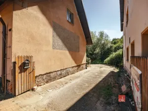 Prodej rodinného domu, Nová Paka, Krkonošská, 120 m2
