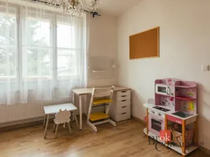 Prodej bytu 2+kk, Hradec Králové, Bidlova, 46 m2