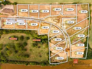 Prodej pozemku pro bydlení, Starý Bydžov, 902 m2