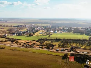 Prodej pozemku pro bydlení, Starý Bydžov, 902 m2