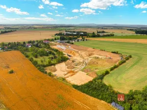 Prodej pozemku pro bydlení, Starý Bydžov, 806 m2