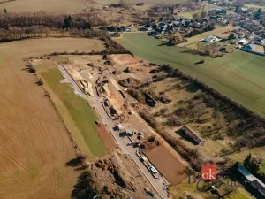 Prodej pozemku pro bydlení, Starý Bydžov, 806 m2