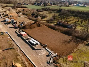 Prodej pozemku pro bydlení, Starý Bydžov, 806 m2