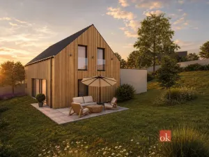 Prodej pozemku pro bydlení, Starý Bydžov, 806 m2