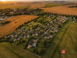 Prodej pozemku pro bydlení, Starý Bydžov, 806 m2