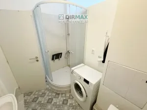 Pronájem bytu 1+kk, Plzeň - Východní Předměstí, Částkova, 22 m2