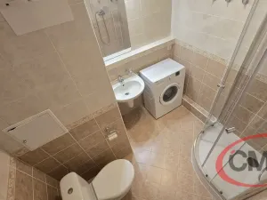 Pronájem bytu 2+kk, Praha, Štúrova, 42 m2