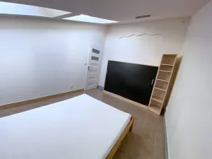Pronájem bytu 1+1, Brno, Obřanská, 33 m2
