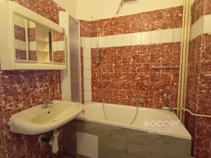 Pronájem bytu 2+1, Praha - Břevnov, 8. listopadu, 59 m2