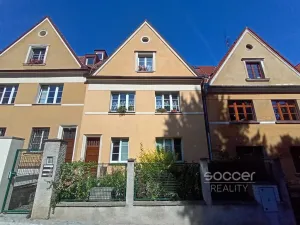 Pronájem bytu 2+1, Praha - Břevnov, 8. listopadu, 59 m2