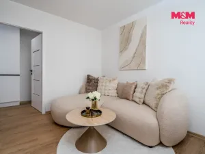 Prodej bytu 3+kk, Hradec Králové - Pražské Předměstí, Hrubínova, 75 m2