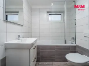Prodej bytu 3+kk, Smiřice - Rodov, 81 m2