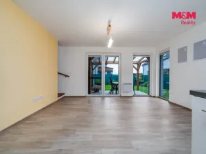 Prodej bytu 3+kk, Smiřice - Rodov, 81 m2