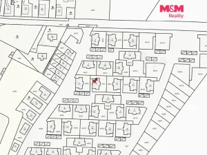 Prodej bytu 3+kk, Smiřice - Rodov, 81 m2