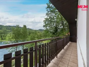 Prodej rodinného domu, Mnichovice - Božkov, Nad rybníkem, 312 m2
