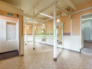 Pronájem obchodního prostoru, Karlovy Vary, Rohová, 112 m2