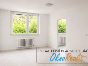 Dražba bytu 2+1, Tišnov, Osvobození, 60 m2