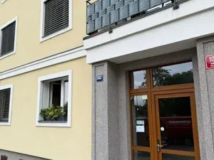Prodej bytu 2+1, Praha - Braník, Novodvorská, 75 m2