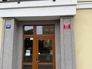 Prodej bytu 2+1, Praha - Braník, Novodvorská, 75 m2
