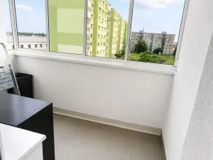 Prodej bytu 3+1, Jirkov, 5. května, 67 m2