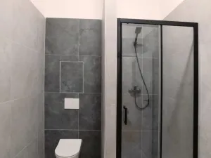 Pronájem bytu 1+kk, Brno - Zábrdovice, Bratislavská, 37 m2