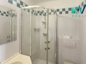 Pronájem bytu 2+kk, Karlovy Vary, Tylova, 34 m2