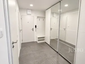 Pronájem bytu 3+kk, Písek, nábřeží 1. máje, 68 m2