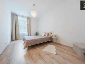 Prodej bytu 2+kk, Praha - Braník, Zelinářská, 43 m2