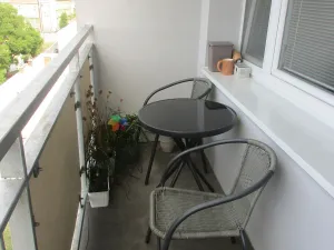 Pronájem bytu 4+1, Hodonín, Anenská, 75 m2