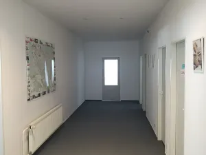 Pronájem kanceláře, Pardubice, Milheimova, 95 m2