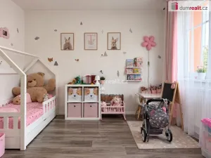 Pronájem bytu 4+1, Loket, Sportovní, 76 m2