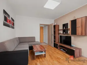 Prodej bytu 3+1, Jihlava, Demlova, 74 m2