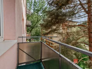 Prodej bytu 3+1, Jihlava, Demlova, 74 m2