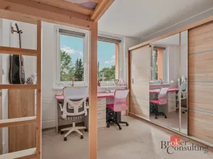 Prodej bytu 3+1, Jihlava, Demlova, 74 m2