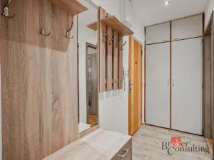 Prodej bytu 3+1, Jihlava, Demlova, 74 m2