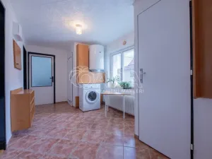 Prodej rodinného domu, Vlašim - Domašín, 132 m2