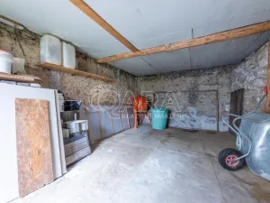Prodej rodinného domu, Vlašim - Domašín, 132 m2