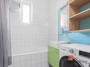 Prodej bytu 1+1, Brno - Zábrdovice, Příční, 42 m2