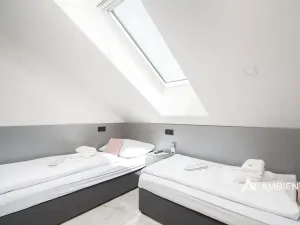 Prodej rodinného domu, Šanov, 248 m2