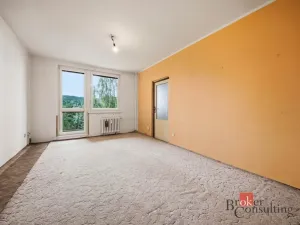 Prodej bytu 3+1, Náchod, Kostelecká, 68 m2