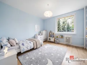 Prodej bytu 3+1, Náchod, Kostelecká, 68 m2