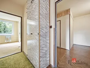 Prodej bytu 3+1, Náchod, Kostelecká, 68 m2